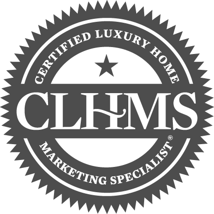 Certified Luxury Home Specialist